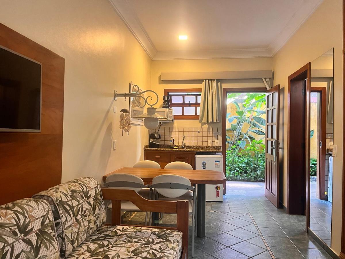 Suite 1108 Ilhaflat Ilhabela Luaran gambar