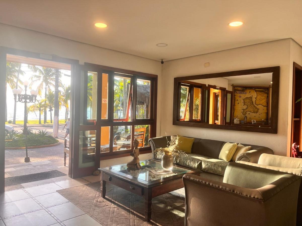 Suite 1108 Ilhaflat Ilhabela Luaran gambar