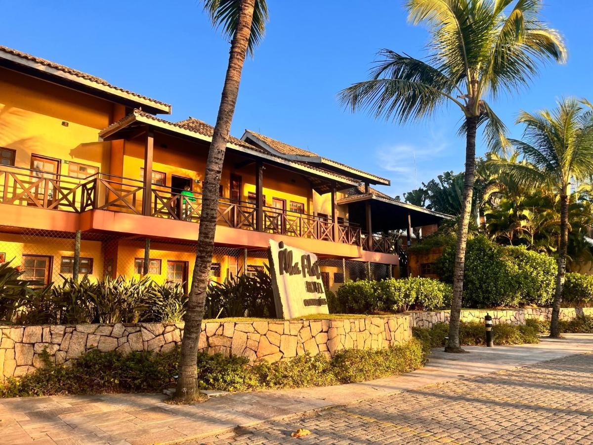 Suite 1108 Ilhaflat Ilhabela Luaran gambar