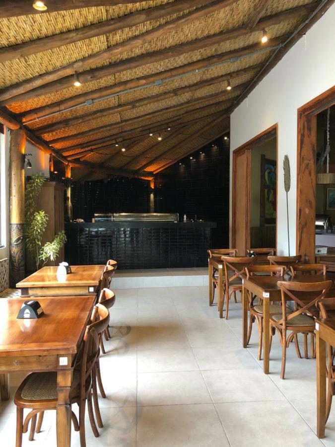 Suite 1108 Ilhaflat Ilhabela Luaran gambar