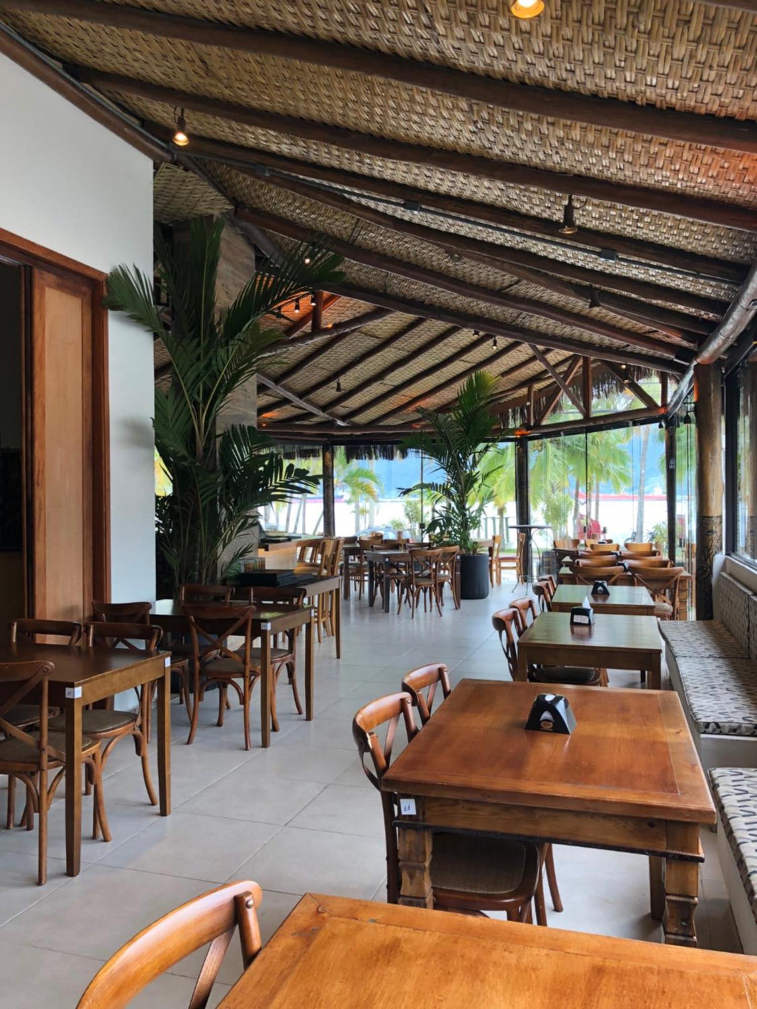 Suite 1108 Ilhaflat Ilhabela Luaran gambar