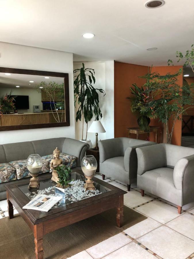 Suite 1108 Ilhaflat Ilhabela Luaran gambar