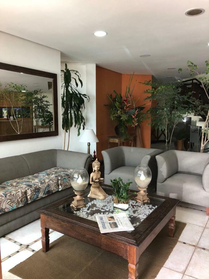 Suite 1108 Ilhaflat Ilhabela Luaran gambar