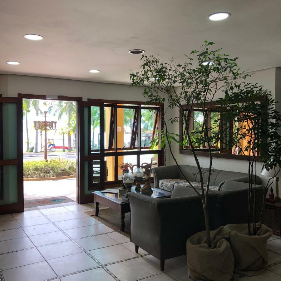 Suite 1108 Ilhaflat Ilhabela Luaran gambar