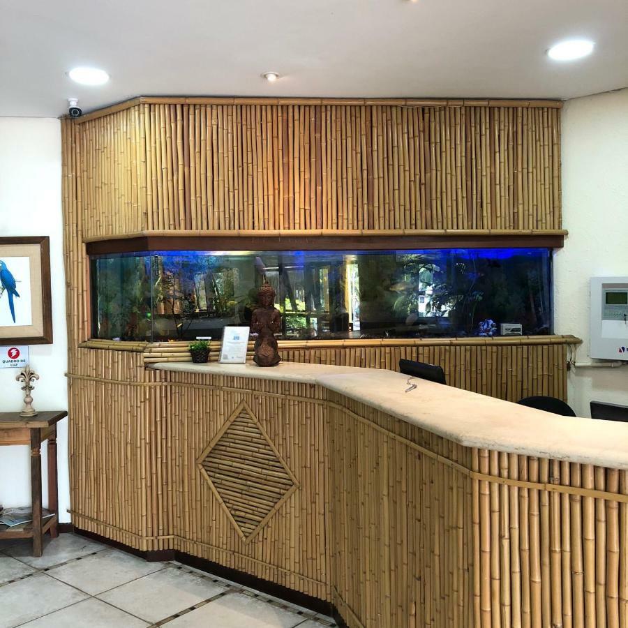Suite 1108 Ilhaflat Ilhabela Luaran gambar