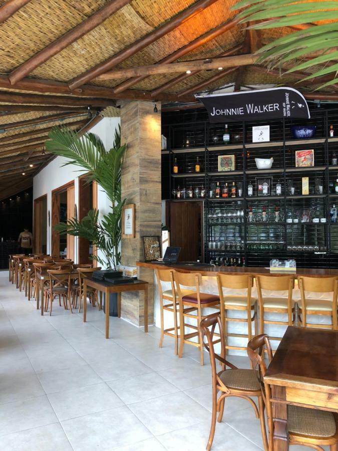 Suite 1108 Ilhaflat Ilhabela Luaran gambar