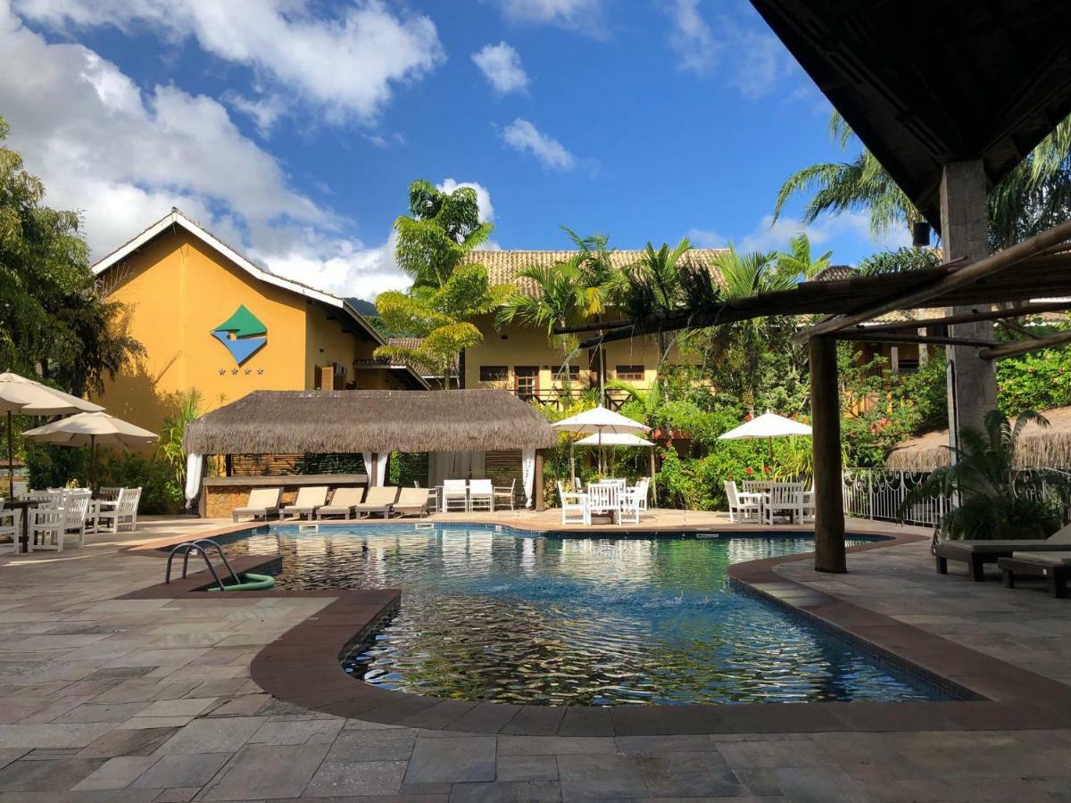 Suite 1108 Ilhaflat Ilhabela Luaran gambar