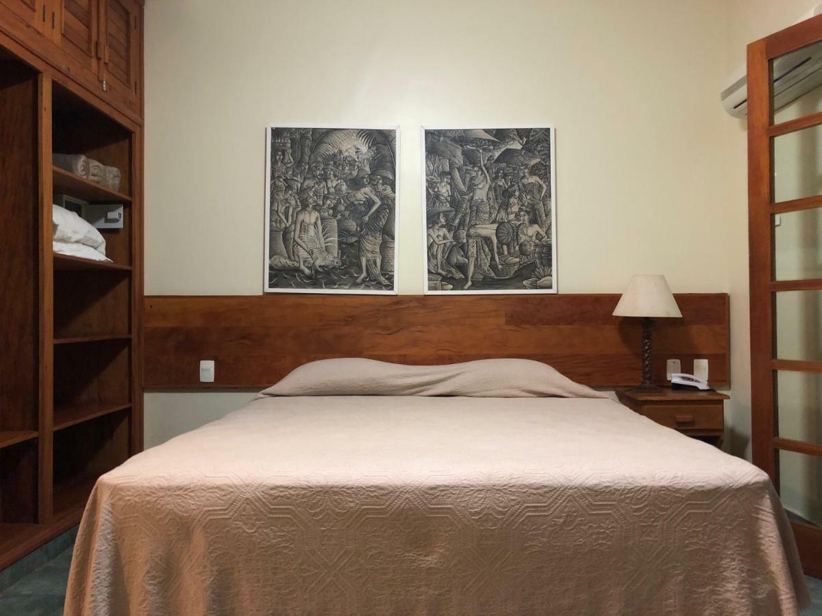 Suite 1108 Ilhaflat Ilhabela Luaran gambar