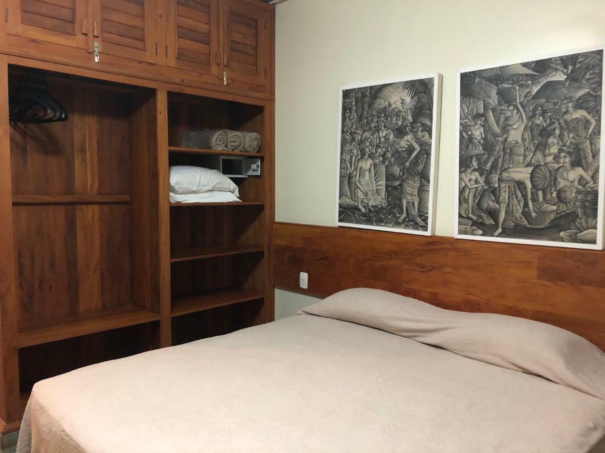 Suite 1108 Ilhaflat Ilhabela Luaran gambar