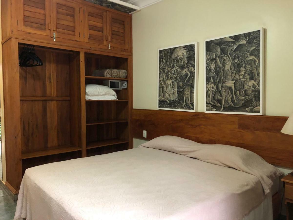 Suite 1108 Ilhaflat Ilhabela Luaran gambar